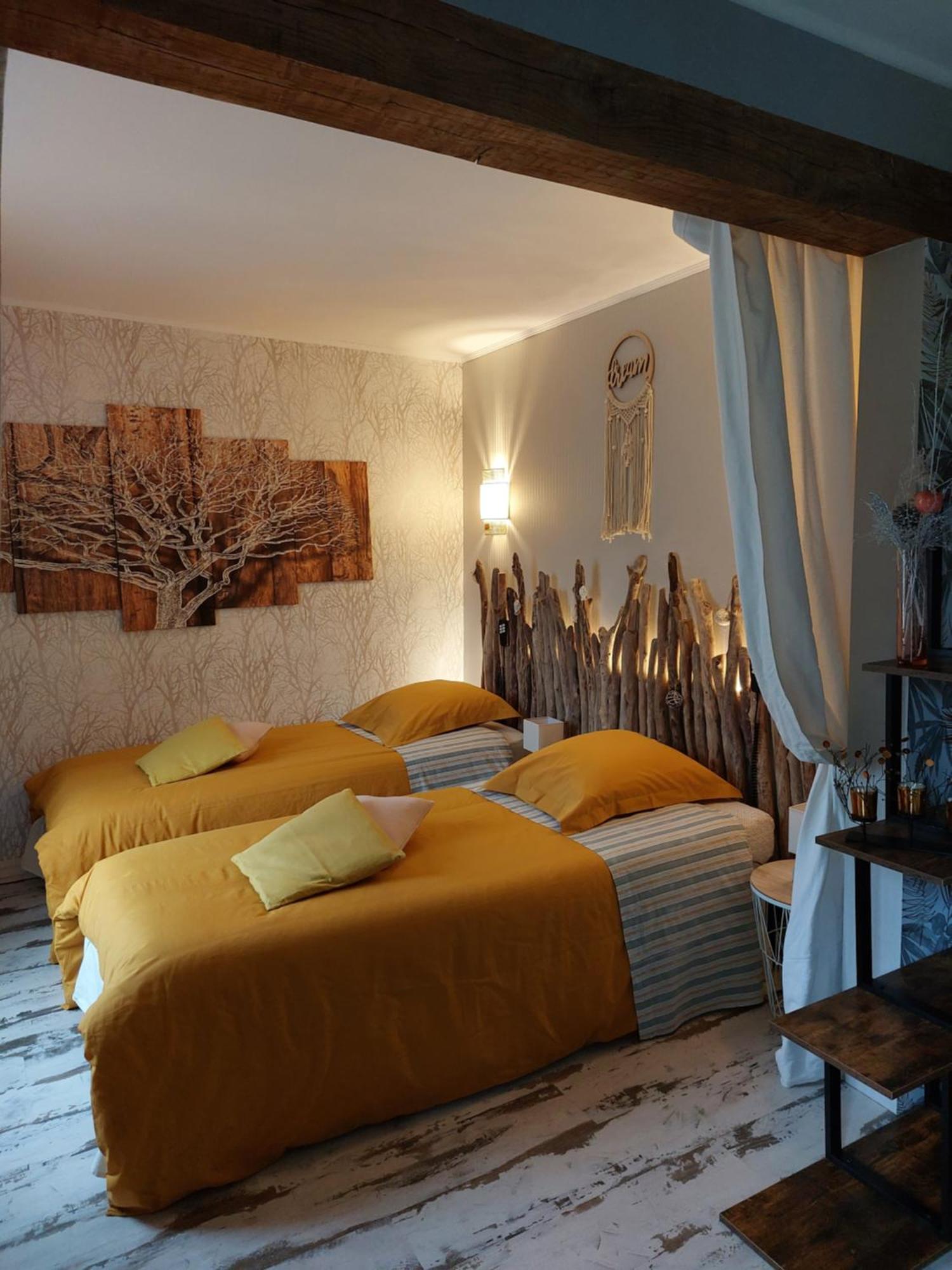 Chambres D'Hotes De L'Ile Du Saule Saumur Luaran gambar